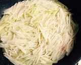 ポテトのトマトピザ作り方1写真