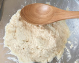 冷めてもしっとりフワフワ豆腐出し巻き卵！作り方1写真