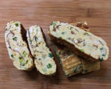 冷めてもしっとりフワフワ豆腐出し巻き卵！作り方8写真