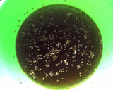 めんつゆで冷やし中華風★そうめん作り方1写真
