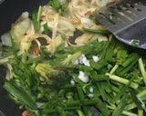 簡単☆鶏胸肉タンドリーチキン夏野菜添え作り方3写真