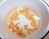 とろっとろの冬瓜スープ作り方2写真