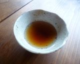 豚キムチの韓国風パスタ♪作り方1写真