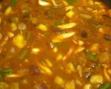 夏野菜の麻婆カレー☆彡作り方4写真