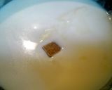 簡単★失敗なし【エビマカロニグラタン】♪作り方7写真