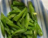 ひじきの煮物☆お弁当☆小鉢作り方2写真