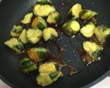ピリ辛ズッキーニ作り方6写真