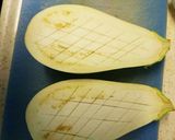 白なす あっさりステーキ作り方2写真