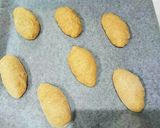 HB全粒粉50(70)% ヘルシーパン☆作り方5写真