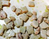 焼き豆腐肉じゃが♪ほんのりカレー風味作り方6写真