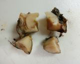 サザエのつぼ焼きエスカルゴ風☆作り方9写真