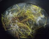 中華味の‥「ジャガイモ素麺」作り方4写真