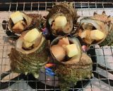 サザエのつぼ焼きエスカルゴ風☆作り方13写真