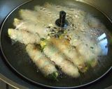 茄子の紫蘇巻き★さっぱり焼き作り方2写真
