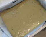 もちもちあずきケーキ作り方5写真