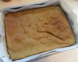 もちもちあずきケーキ作り方6写真