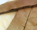 もちもちあずきケーキ作り方7写真