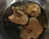時短!豚肉の肉じゃが作り方1写真