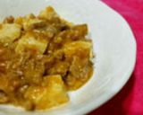 簡単♪ 本格麻婆豆腐☆彡作り方7写真