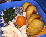 JK お弁当☆覚え書き 20日分 ③作り方19写真