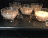 レンジで簡単！材料２つで簡単手作り豆腐♡作り方1写真