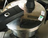 時短!豚肉の肉じゃが作り方4写真
