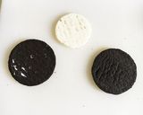 オレオパン作り方1写真