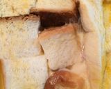 やわらか甘〜い♡フレンチトースト作り方2写真