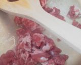 減塩和食シリーズ第4弾　ひじきご飯作り方4写真