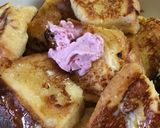 やわらか甘〜い♡フレンチトースト作り方4写真