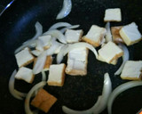 厚揚げ丼☆南蛮風作り方4写真