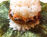 おにぎらずの具に⑧ 作り方も作り方6写真