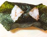 おにぎらずの具に⑧ 作り方も作り方7写真