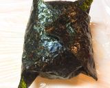 おにぎらずの具に⑧ 作り方も作り方8写真