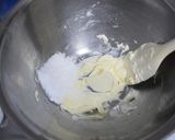 余ったクリチで☆チーズシフォン作り方1写真