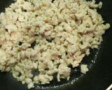 みんな大好き♡二色丼♡お弁当にも!作り方2写真