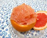 【衝撃】缶詰丸ごと みかんゼリー♪作り方15写真
