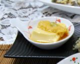 簡単！！　手作り玉子豆腐作り方10写真
