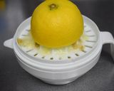 余ったクリチで☆チーズシフォン作り方5写真