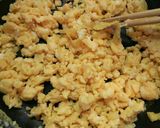 みんな大好き♡二色丼♡お弁当にも!作り方7写真