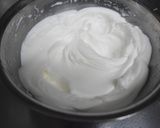余ったクリチで☆チーズシフォン作り方11写真