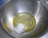 余ったクリチで☆チーズシフォン作り方10写真