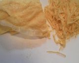 減塩和食シリーズ第4弾　ひじきご飯作り方10写真
