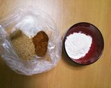 シソ味噌巻き 簡単 美味しい作り方2写真
