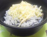 減塩和食シリーズ第4弾　ひじきご飯作り方12写真