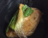 鳥胸肉しっとりハム風作り方5写真