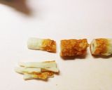 カリフラワーときゅうりの酢味噌和え作り方4写真