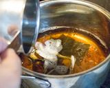 美味し！な「つゆ」を作った！作り方3写真