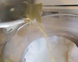 美味し！な「つゆ」を作った！作り方4写真