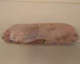 餃子チキンロール作り方4写真